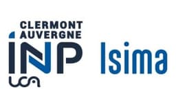 Logo isima
